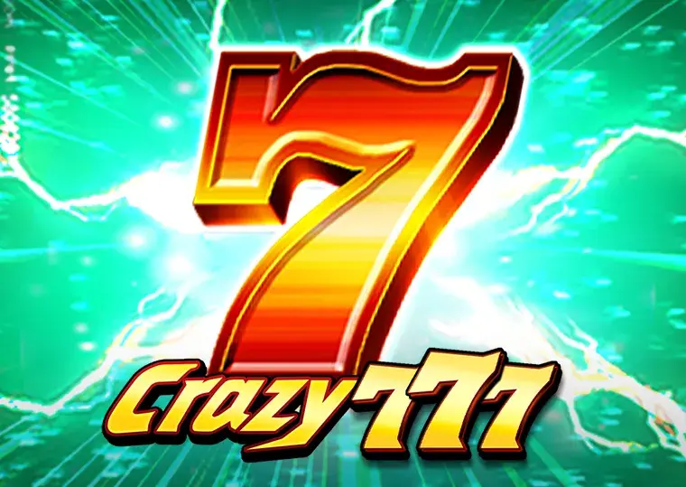 Crazy 777 88Casino