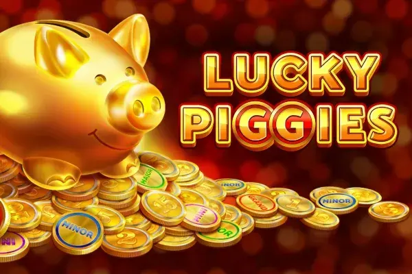 Lucky Piggies gemple 88Casino