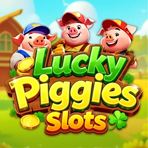 Lucky Piggies gemple 88Casino