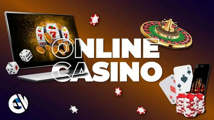 88Casino image